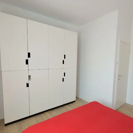Apartments Paris Rovinj Zewnętrze zdjęcie