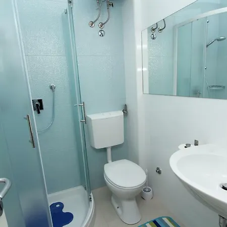 Apartments Paris Rovinj Zewnętrze zdjęcie