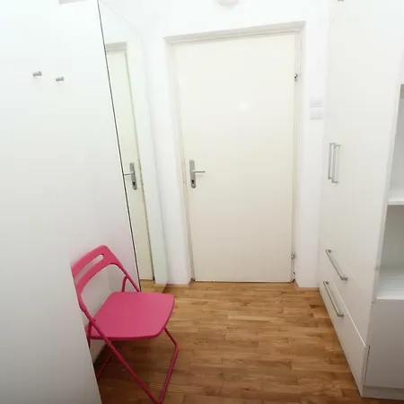 Apartments Paris Rovinj Zewnętrze zdjęcie