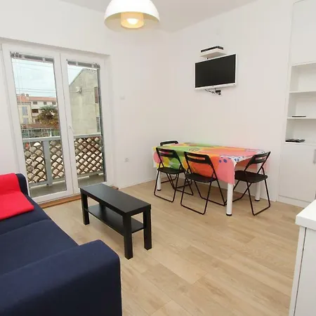 Apartments Paris Rovinj Zewnętrze zdjęcie