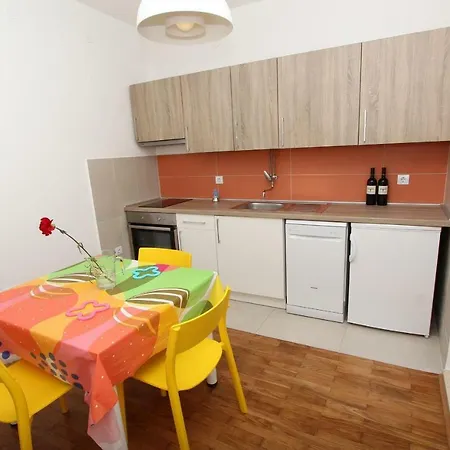 Apartments Paris Rovinj Zewnętrze zdjęcie