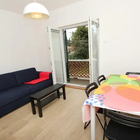 Apartments Paris Rovinj Zewnętrze zdjęcie