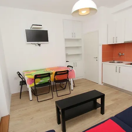 Apartments Paris Rovinj Zewnętrze zdjęcie