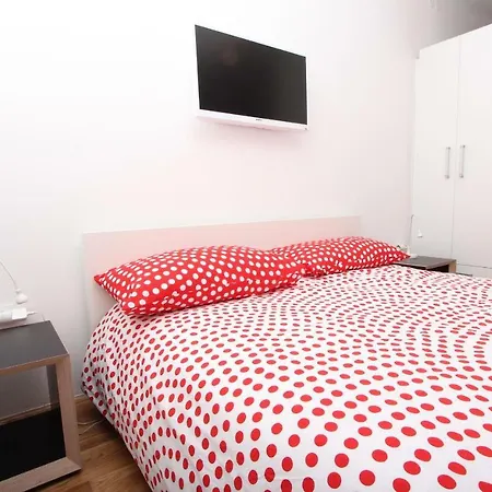 Apartments Paris Rovinj Zewnętrze zdjęcie