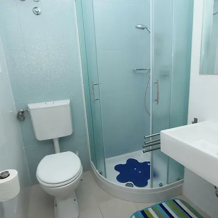 Apartments Paris Rovinj Zewnętrze zdjęcie