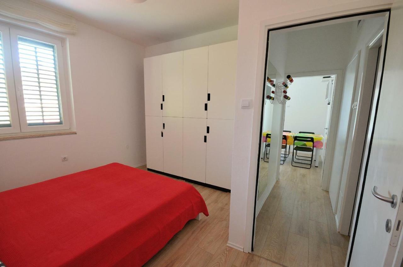 Paris Apartment