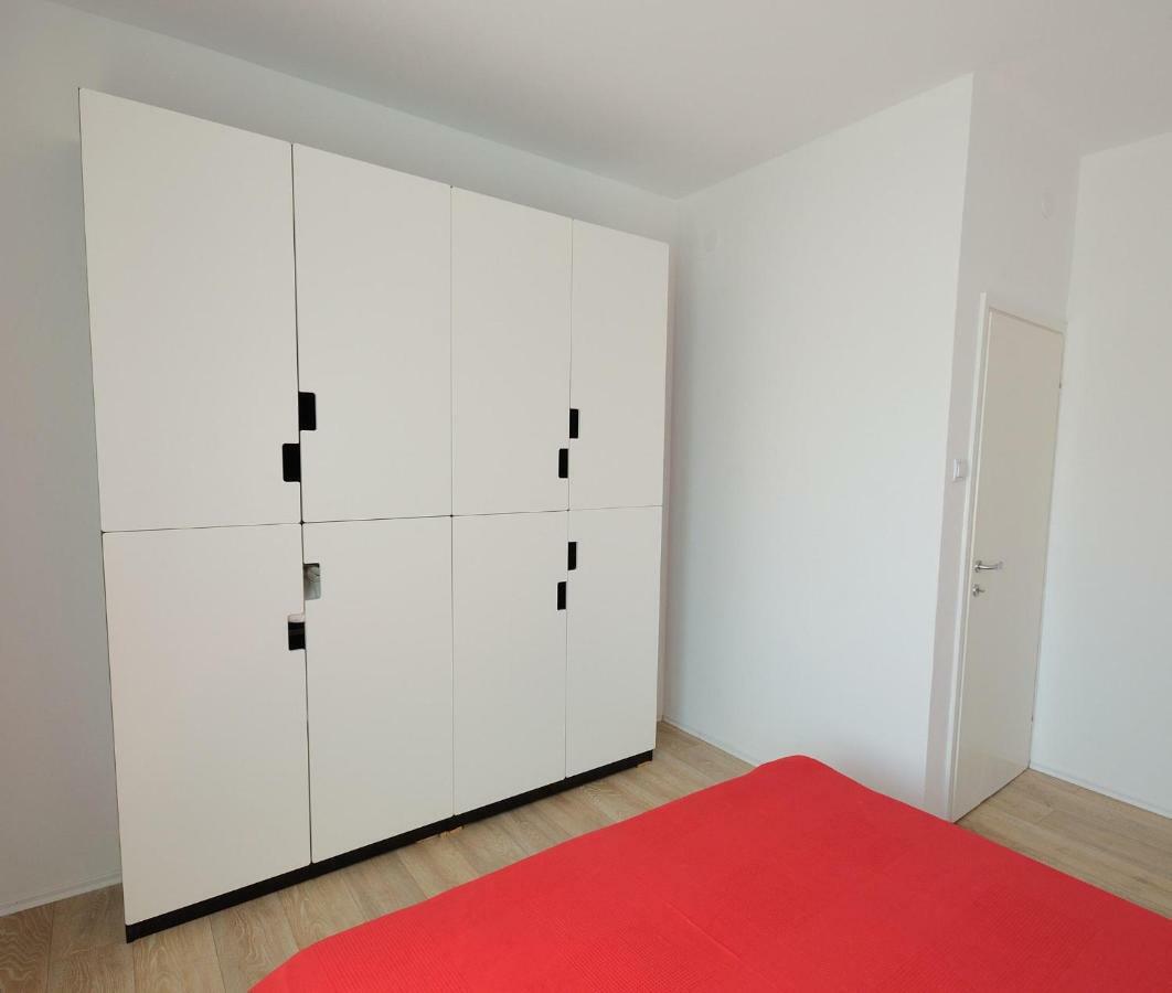 Apartment Paris Rovinj