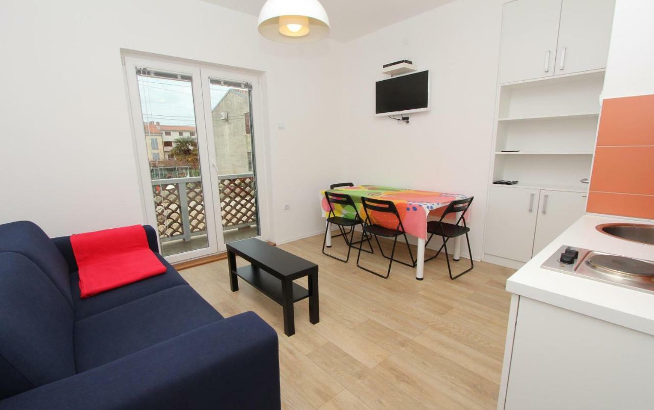 Paris Apartment *