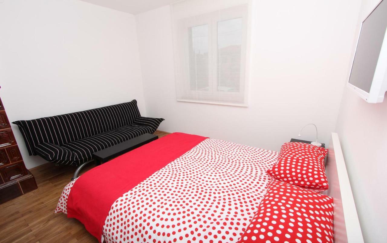 Paris Apartment Rovinj