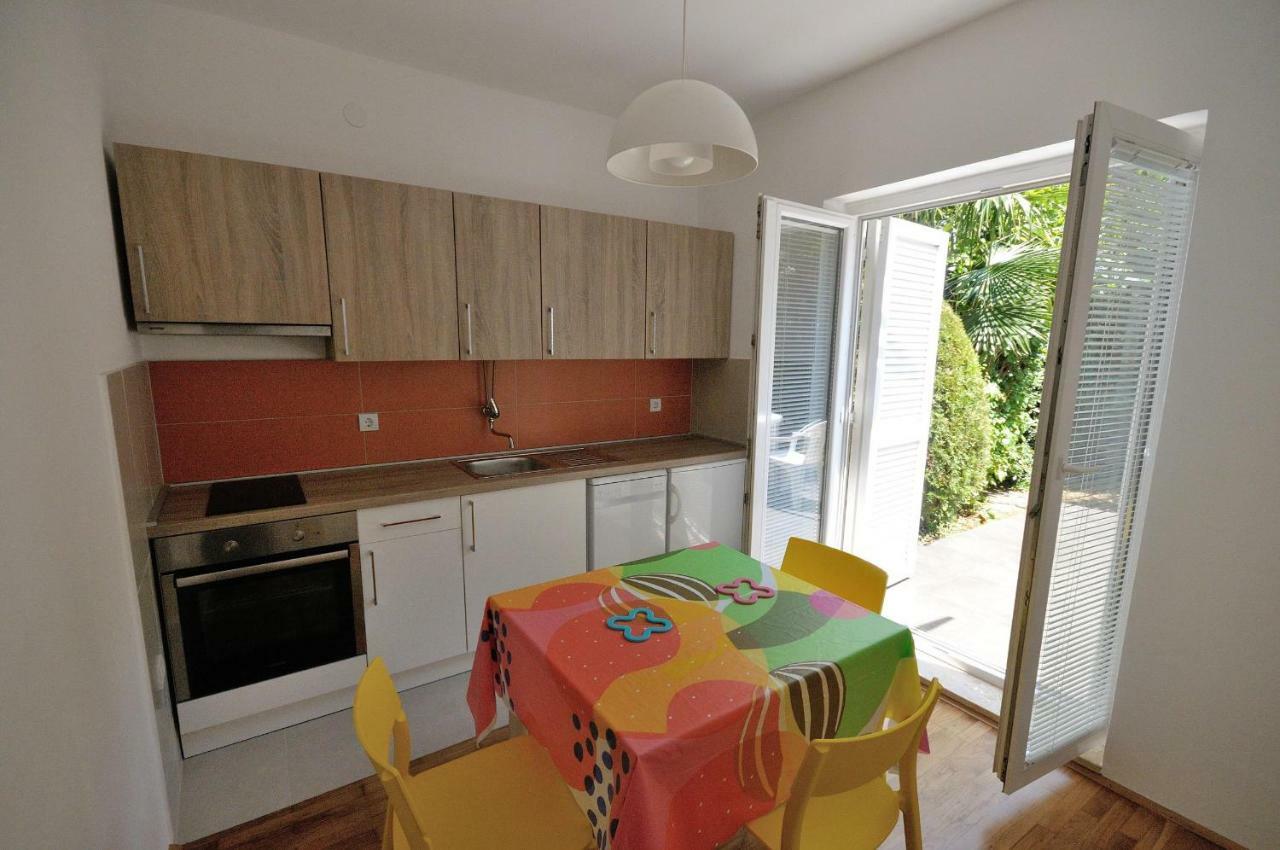 Paris Apartment *