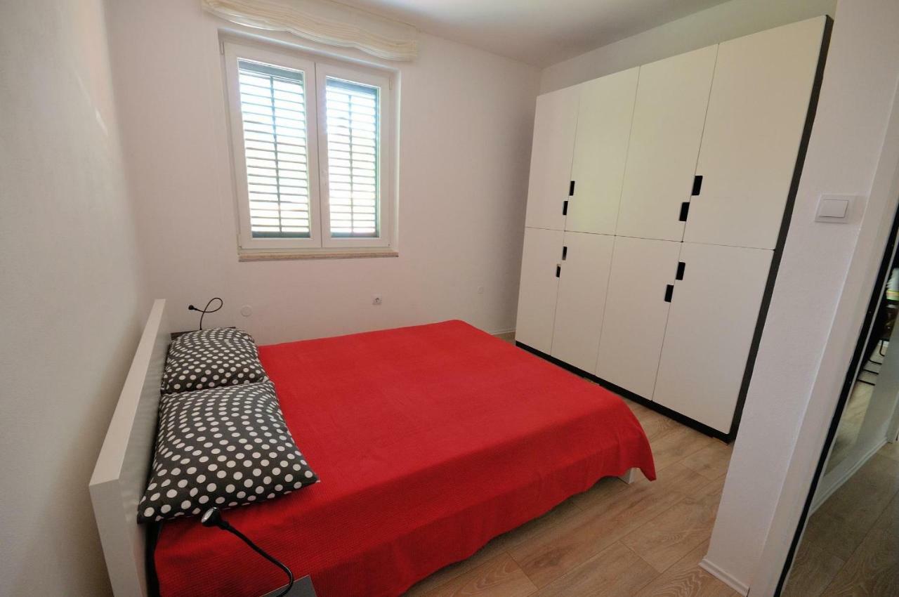 Apartment Paris Rovinj