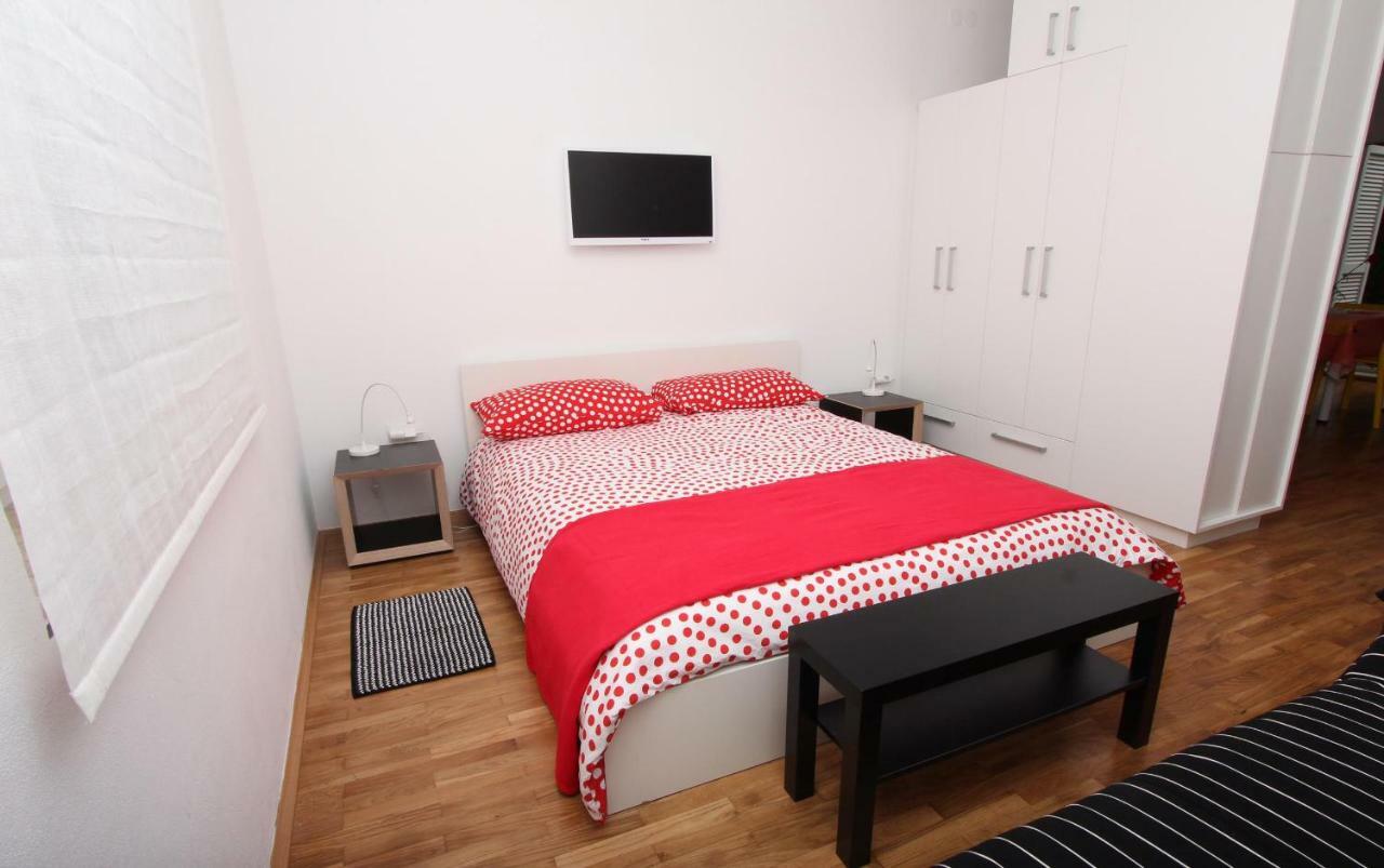 Apartment Paris
